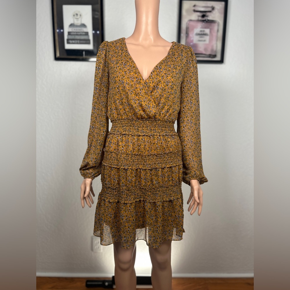 Socialite Dress Large